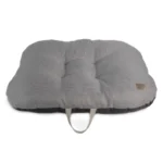 Almofada com Alça Chess Cinza – Fábrica Pet