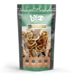 Banana Prata 80g – Luv