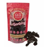 Rim Bovino (Gominha) 100g – Alecrim Pet