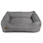 Cama Chess Cinza – Fábrica Pet