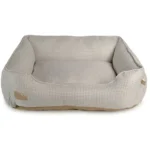 Cama Chess Cinza – Fábrica Pet - Imagem 2