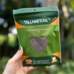 Churrasquinho de Coração Bovino 50g – Allnatture