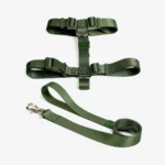 Conjunto Peitoral H + Guia Florest – TOH