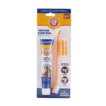 Kit Dental Controle de Tártaro Sabor Carne – Arm & Hammer