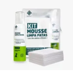 Mousse Limpa Patas – Pratipet