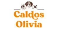 Caldos Olivia