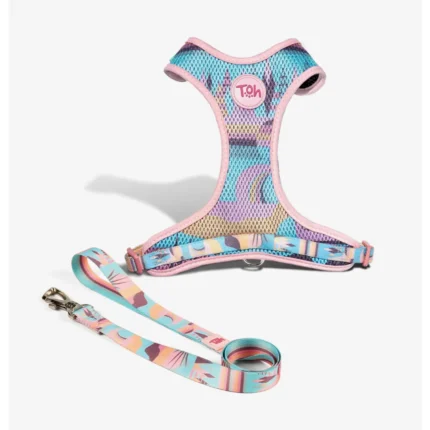 Peitoral Mesh H Atacama – TOH