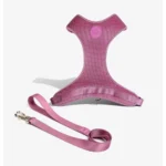 Peitoral Mesh H Bruma + Guia – TOH