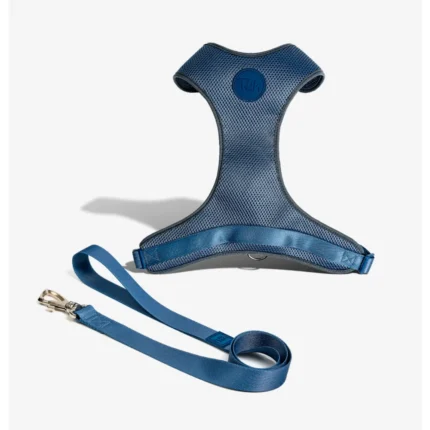 Peitoral Mesh H Marine + Guia – TOH