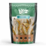 Peixe Lambari 80g – Luv