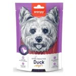 Petisco Filé de Pato 100g – Wanpy