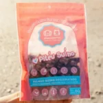 Pulmão Suíno (Pitéu) 60g – Alecrim Pet