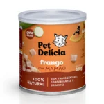 Ração Úmida Senior Gato Happy Oldies 320g – Pet Delícia