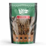 Bifinho de Boi em Tiras Stick 100g – Luv