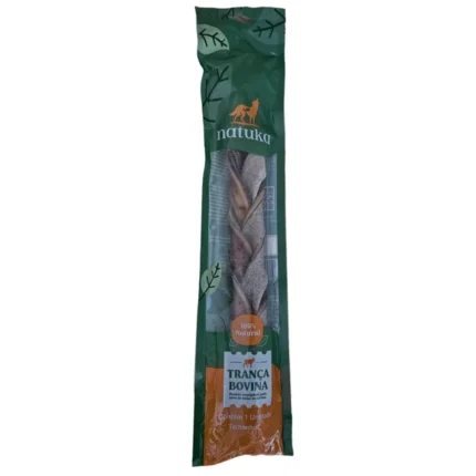 Trança Bovina – Natuka